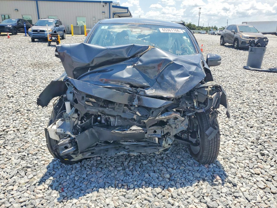 Mitsubishi MIRAGE 2024 — Copart