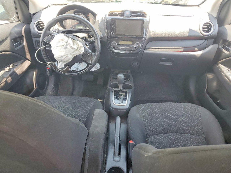 Mitsubishi MIRAGE 2024 — Copart