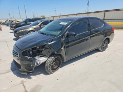 Mitsubishi MIRAGE 2017 — Copart