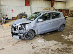 Mitsubishi MIRAGE 2024 — Copart