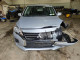 Mitsubishi MIRAGE 2024 — Copart