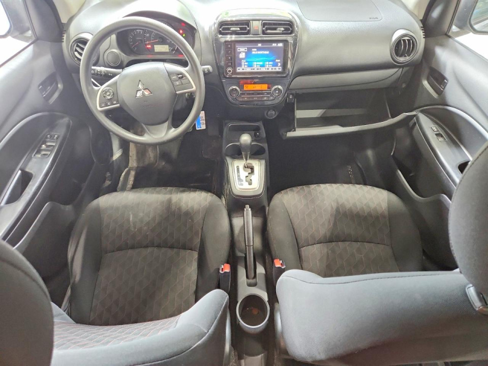 Mitsubishi MIRAGE 2024 — Copart