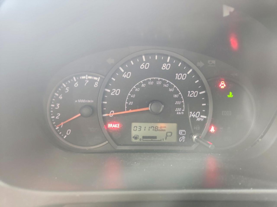 Mitsubishi MIRAGE 2024 — Copart