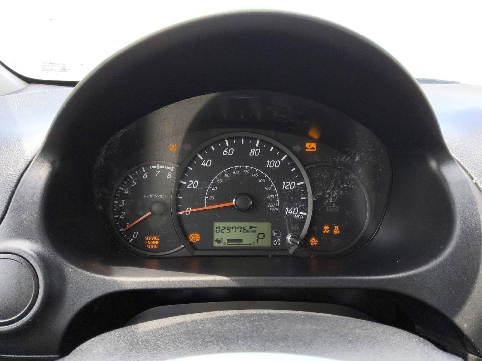 Mitsubishi MIRAGE 2024 — Copart