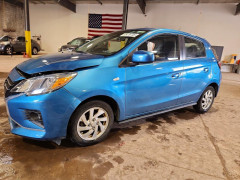 Mitsubishi MIRAGE 2023 — Copart