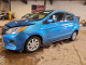 Mitsubishi MIRAGE 2023 — Copart