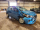 Mitsubishi MIRAGE 2023 — Copart