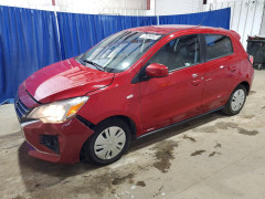 Mitsubishi MIRAGE 2024 — Copart