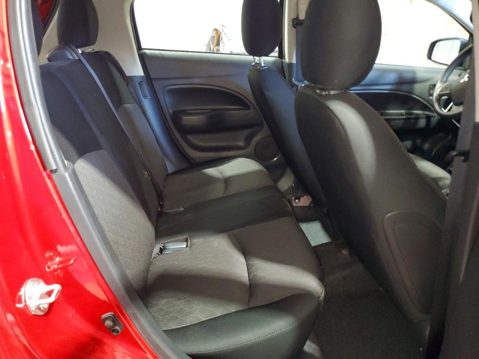 Mitsubishi MIRAGE 2024 — Copart