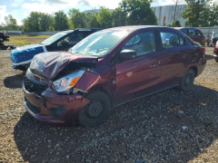 Mitsubishi MIRAGE 2020 — Copart