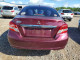 Mitsubishi MIRAGE 2020 — Copart