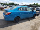 Mitsubishi MIRAGE 2024 — Copart