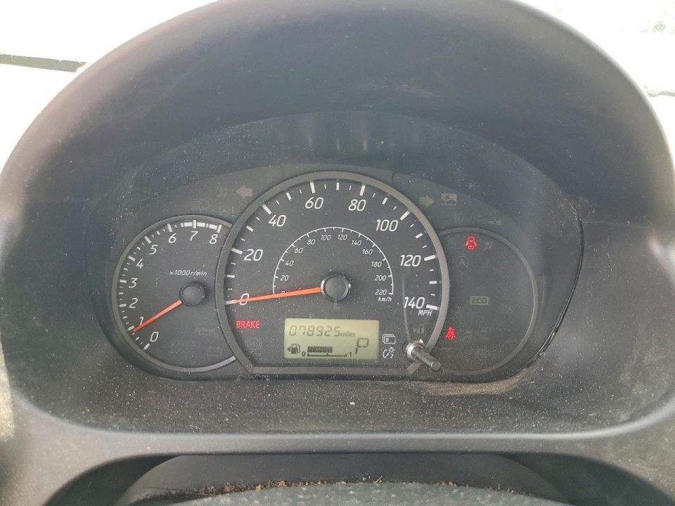 Mitsubishi MIRAGE 2024 — Copart