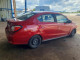 Mitsubishi MIRAGE 2021 — Copart