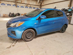 Mitsubishi MIRAGE 2024 — Copart