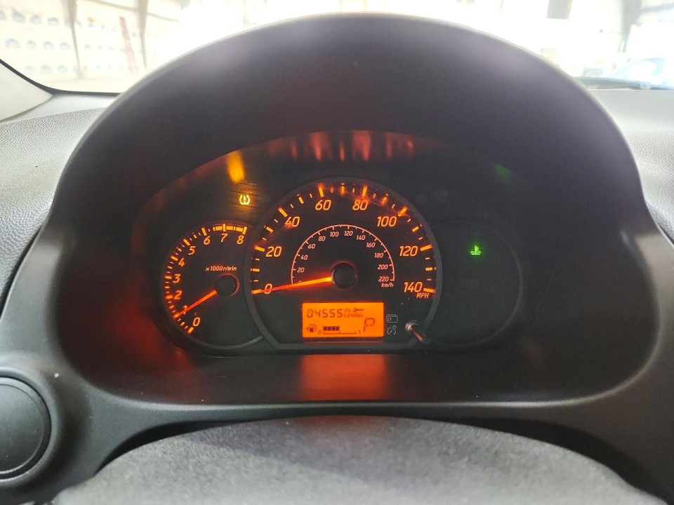 Mitsubishi MIRAGE 2024 — Copart