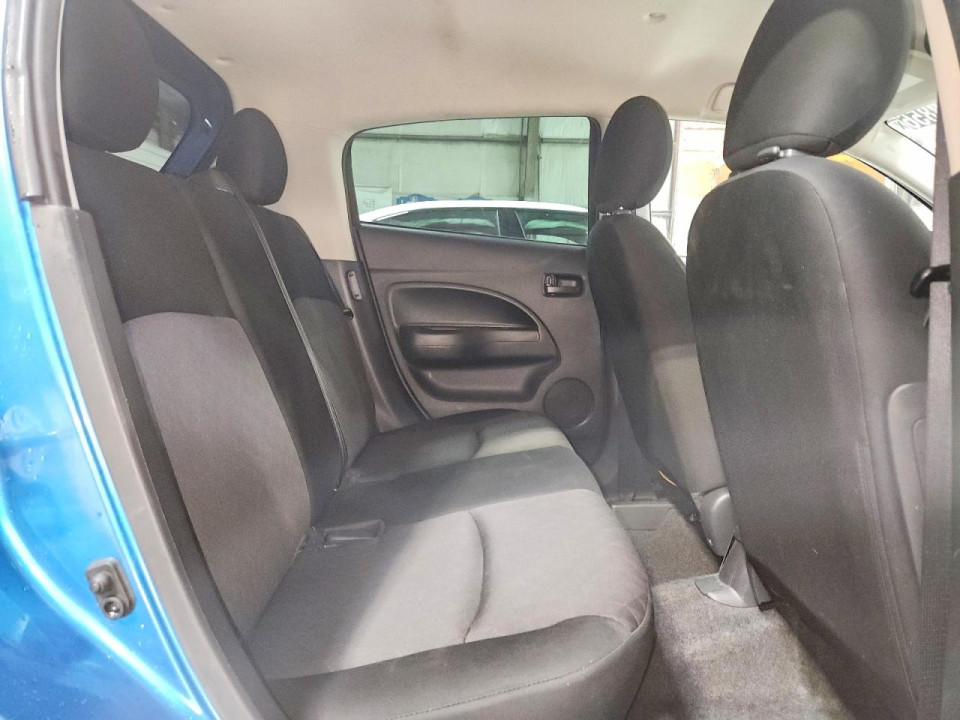 Mitsubishi MIRAGE 2024 — Copart