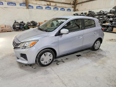 Mitsubishi MIRAGE 2024 — Copart