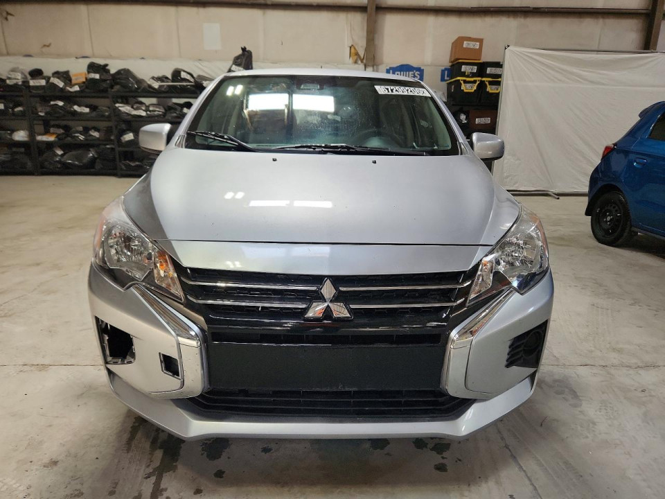Mitsubishi MIRAGE 2024 — Copart