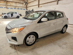 Mitsubishi MIRAGE 2024 — Copart