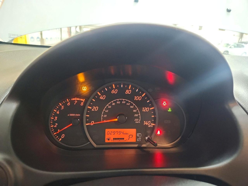 Mitsubishi MIRAGE 2024 — Copart