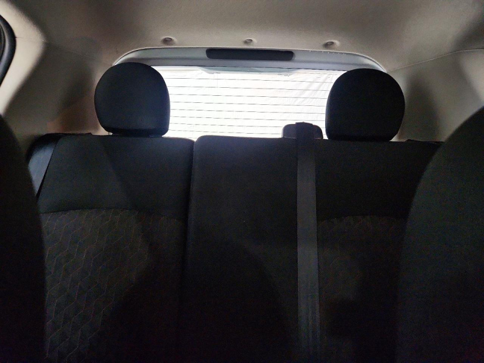 Mitsubishi MIRAGE 2024 — Copart