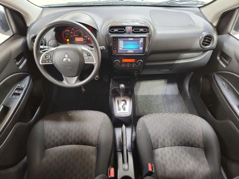 Mitsubishi MIRAGE 2024 — Copart