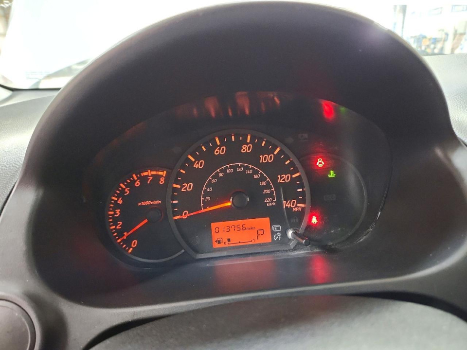 Mitsubishi MIRAGE 2024 — Copart