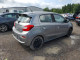 Mitsubishi MIRAGE 2017 — Copart
