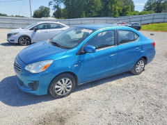 Mitsubishi MIRAGE 2019 — Copart