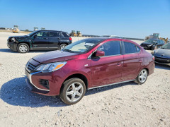 Mitsubishi MIRAGE 2024 — Copart