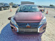Mitsubishi MIRAGE 2024 — Copart