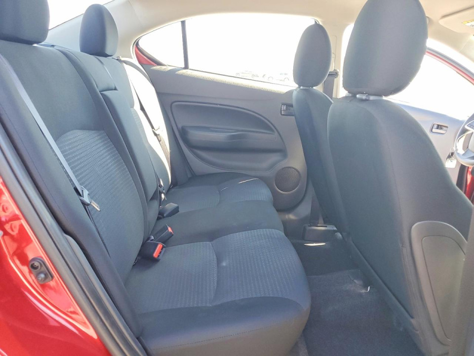 Mitsubishi MIRAGE 2024 — Copart