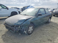 Mitsubishi MIRAGE 1999 — Copart