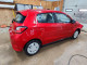 Mitsubishi MIRAGE 2024 — Copart