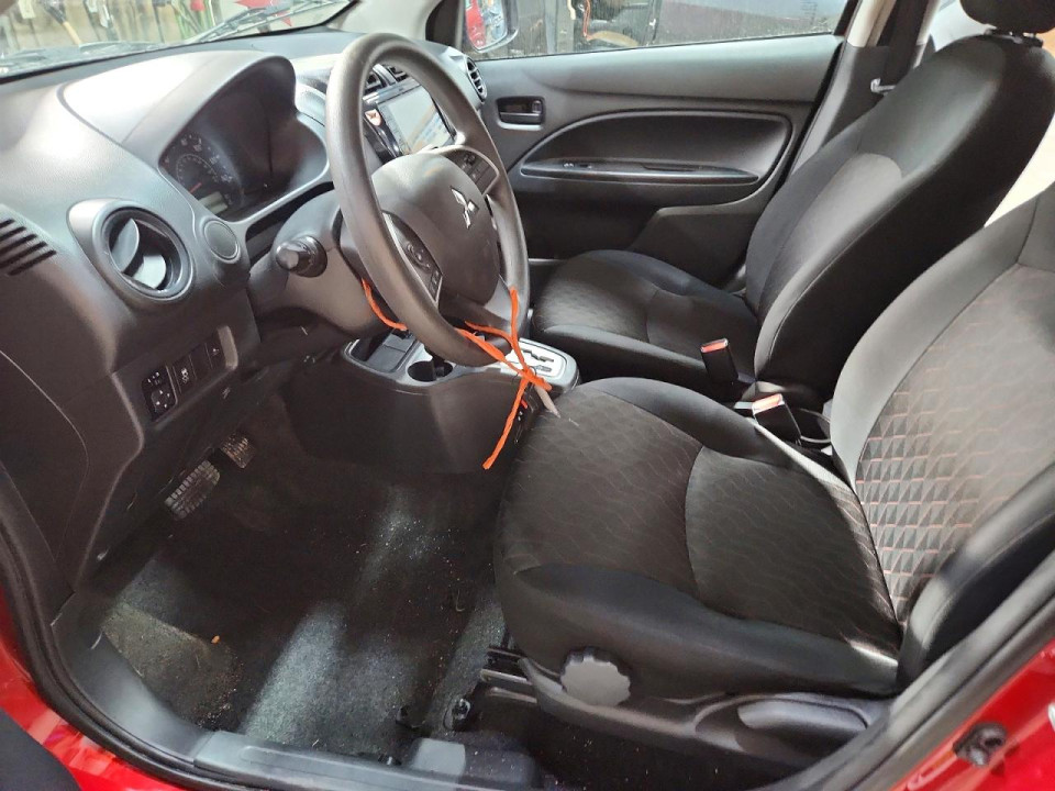 Mitsubishi MIRAGE 2024 — Copart