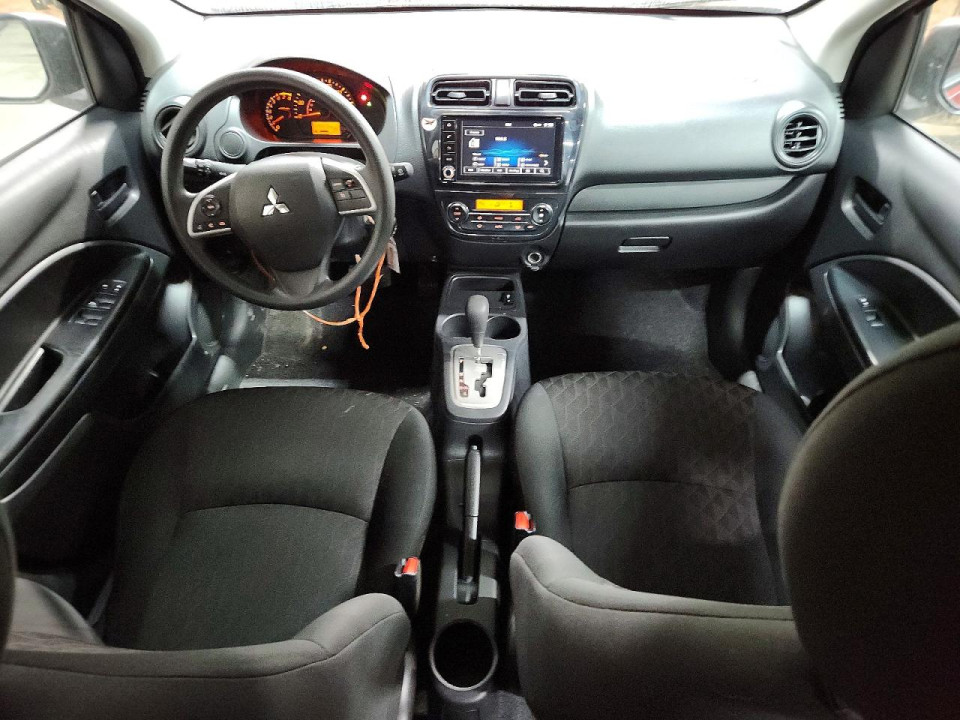 Mitsubishi MIRAGE 2024 — Copart