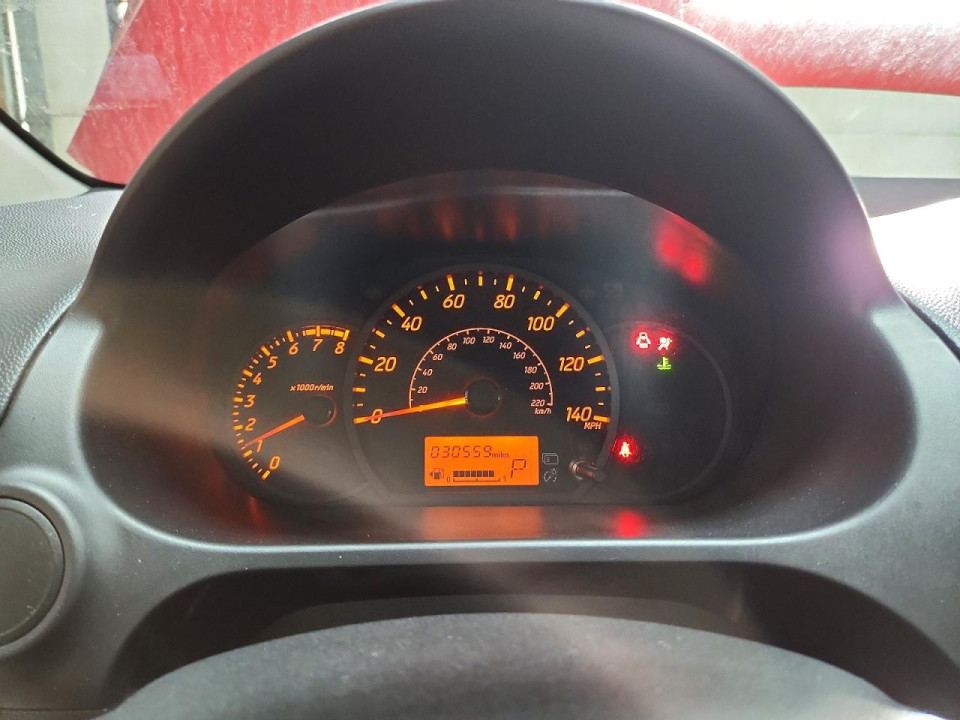 Mitsubishi MIRAGE 2024 — Copart