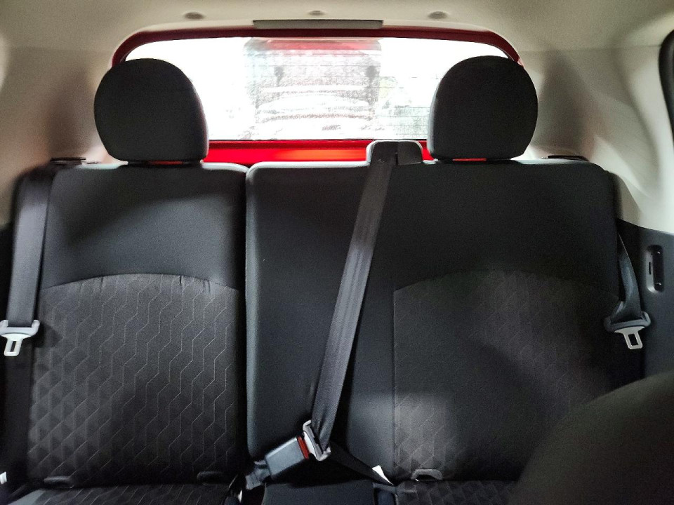 Mitsubishi MIRAGE 2024 — Copart