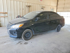 Mitsubishi MIRAGE 2024 — Copart