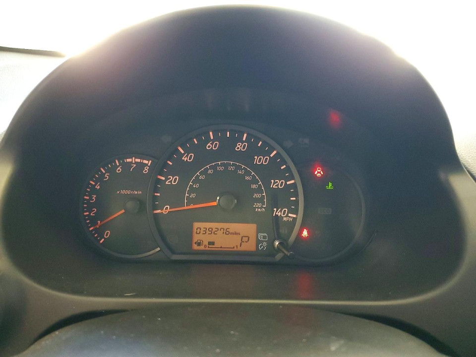 Mitsubishi MIRAGE 2024 — Copart