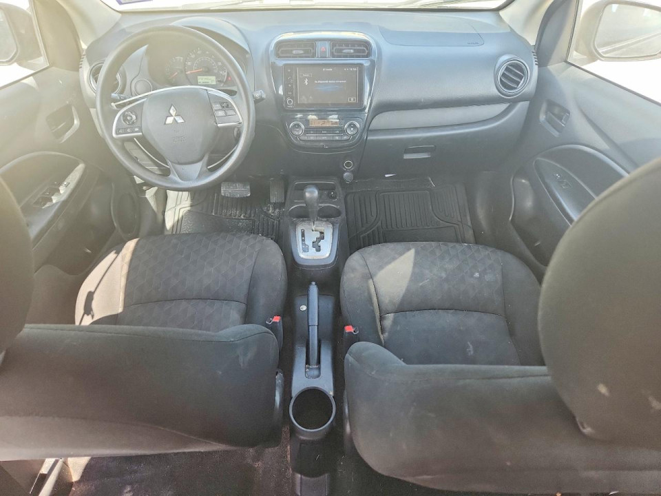 Mitsubishi MIRAGE 2024 — Copart