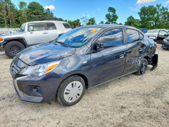 Mitsubishi MIRAGE 2024 — Copart