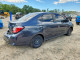 Mitsubishi MIRAGE 2024 — Copart