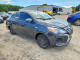 Mitsubishi MIRAGE 2024 — Copart