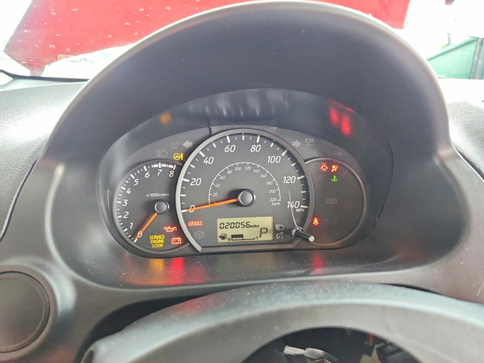 Mitsubishi MIRAGE 2024 — Copart