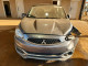 Mitsubishi MIRAGE 2020 — Copart