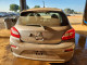 Mitsubishi MIRAGE 2020 — Copart