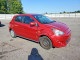 Mitsubishi MIRAGE 2015 — Copart