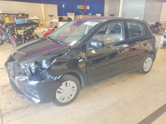 Mitsubishi MIRAGE 2023 — Copart